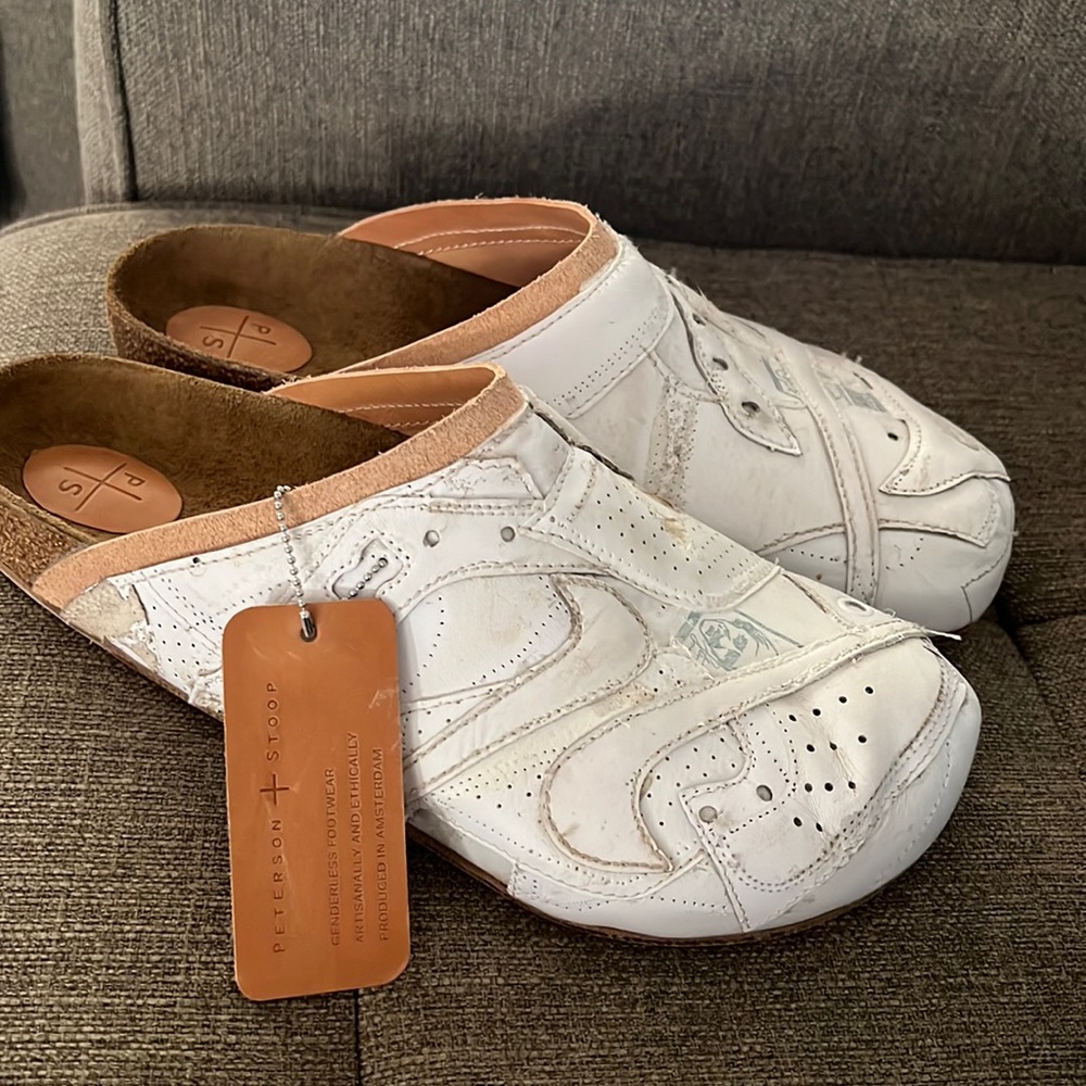 Nike Birkenstock Peterson Stoop